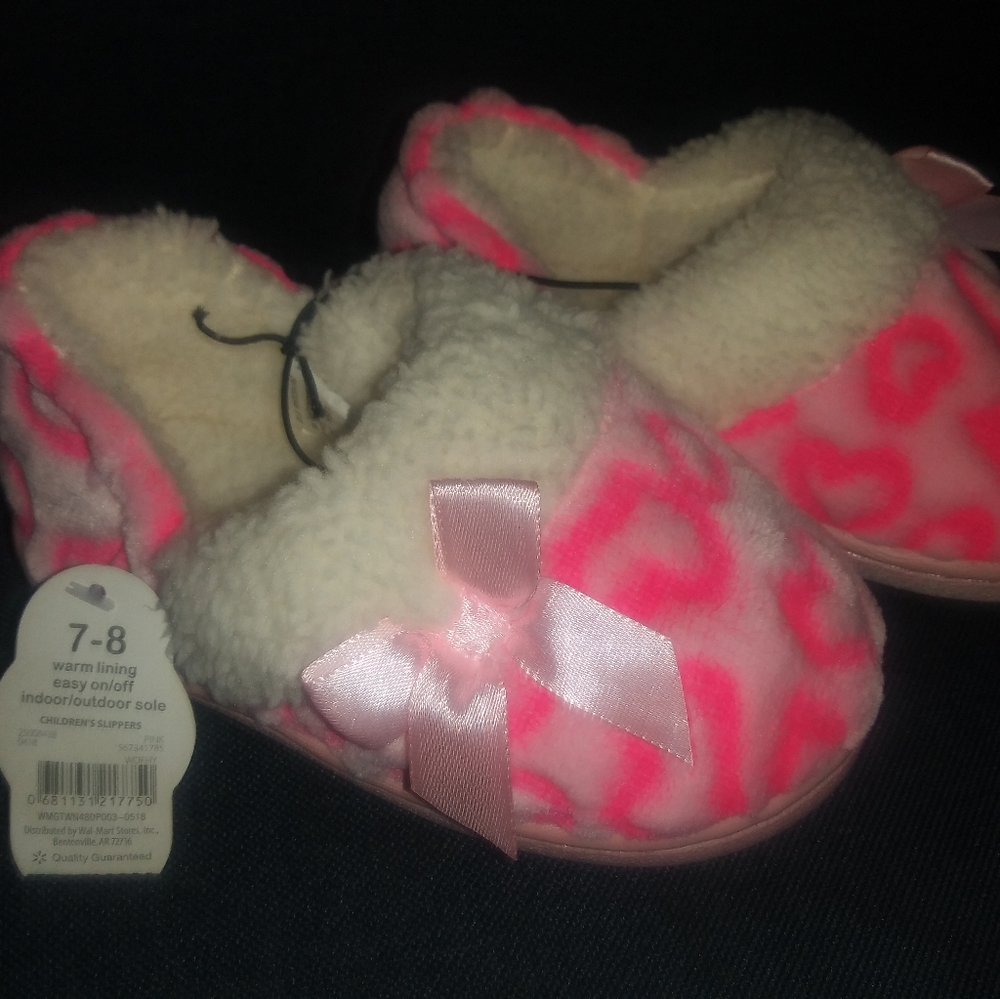 Kid shoes